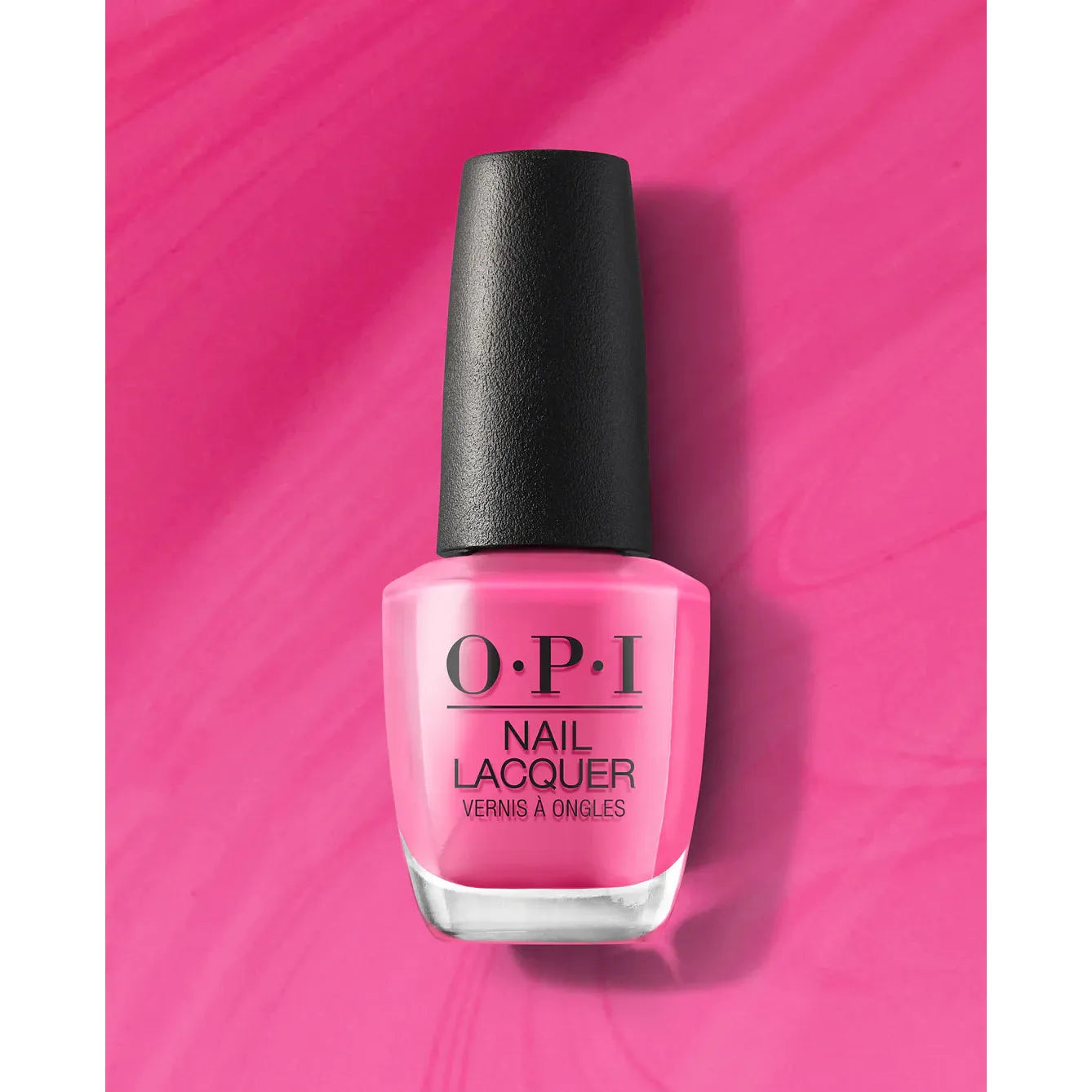 nail polish deck rail-OPI Nail Lacquers - Shorts Story #B86