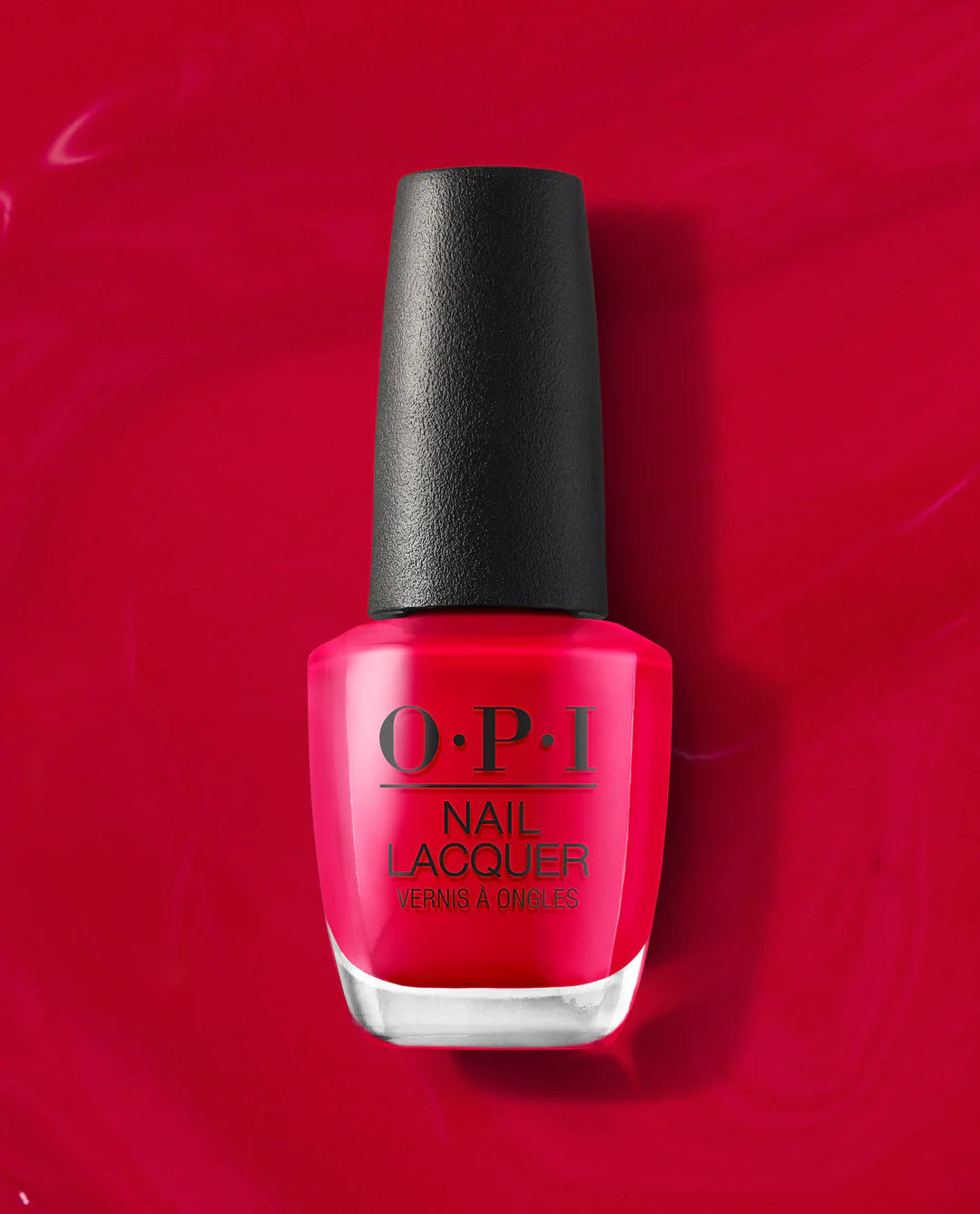 nail polish dust pan-OPI Nail Lacquers - Dutch Tulips #L60