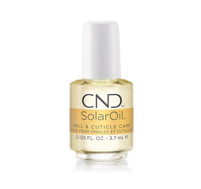 nail polish shovel dig-CND Solar Oil 3.7ml Box