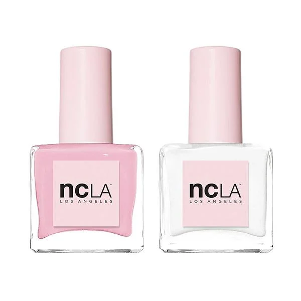 nail polish atlas tan-Lacquer Set - NCLA Duo 7