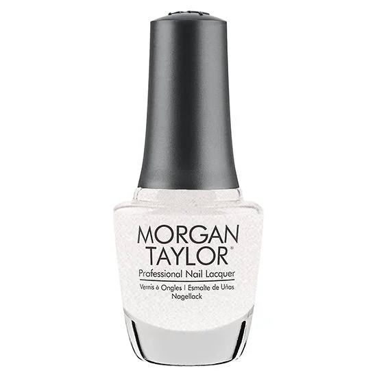 nail polish satin glide-Morgan Taylor - No Limits - #3110415