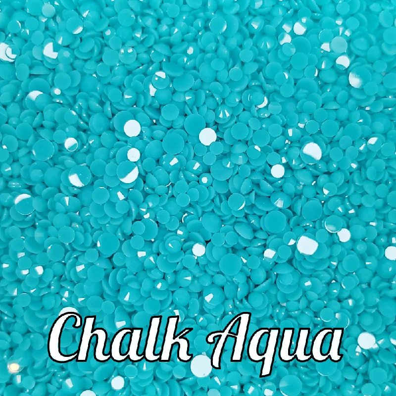 Chalk Aqua