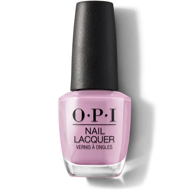 nail polish inlet tide-Nail Lacquer - P32 Seven Wonders Of OPI