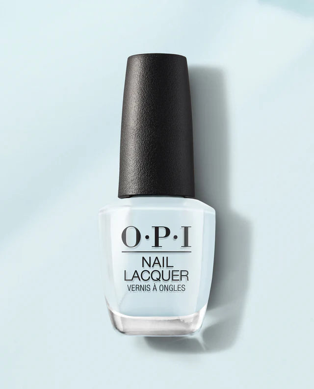 nail polish shed door-OPI Nail Lacquers - It's A Boy #T75