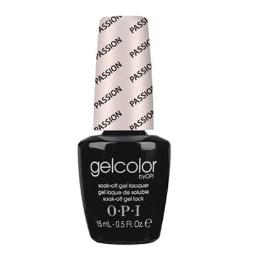 nail polish dungeon depth-Gel Color - H19 Passion