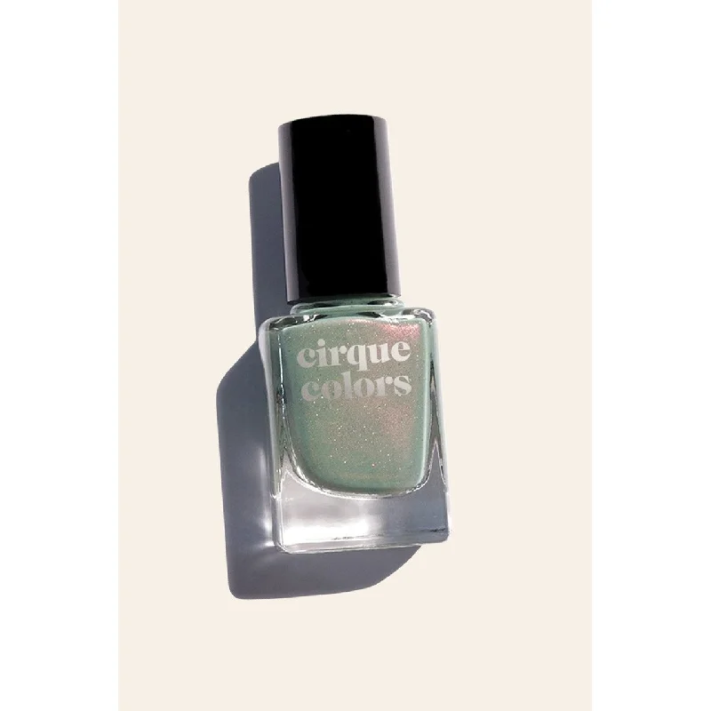 nail polish cotton breeze-Cirque Colors - Nail Polish - Succulent Garden 0.37 oz