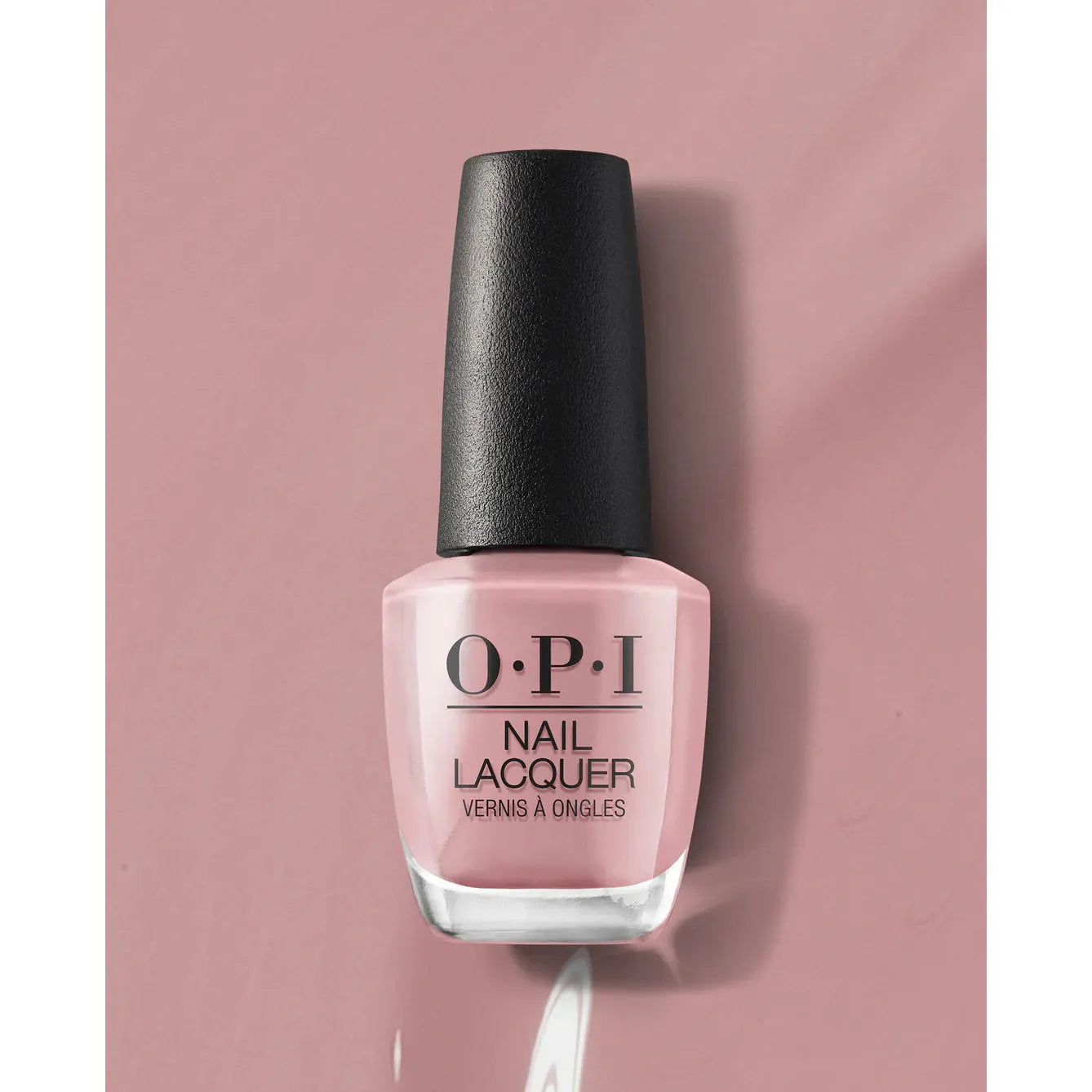 nail polish soap suds-OPI Nail Lacquers - Tickle my France-y #F16