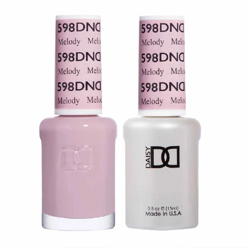 nail polish vine leaf-Duo Gel - 598 Melody