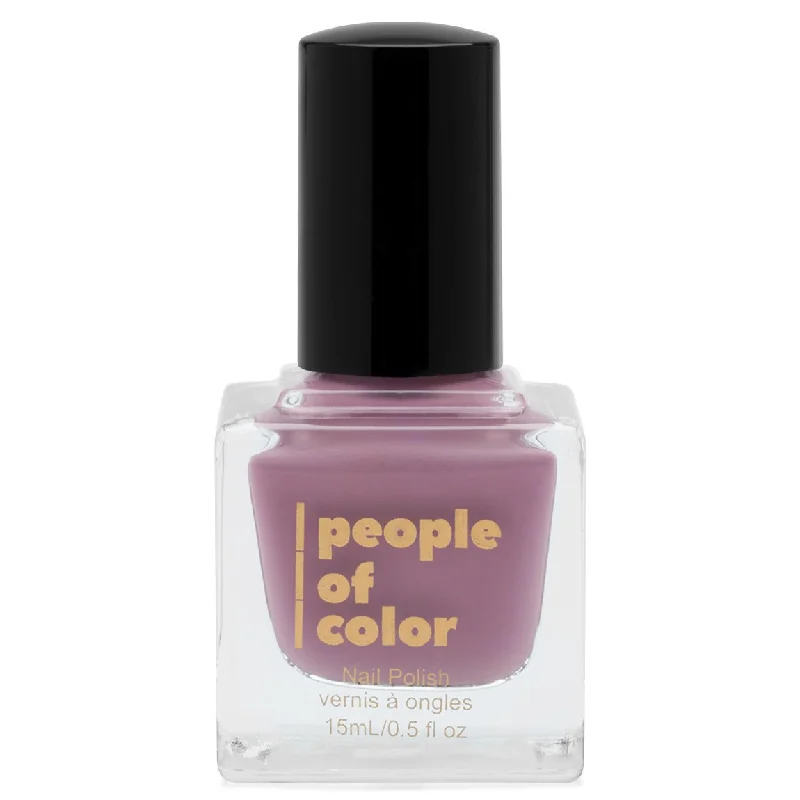 nail polish envelope white-People Of Color Nail Lacquer - Walk Of Fame 0.5 oz