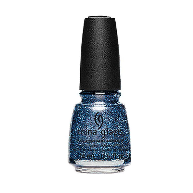 nail polish throne hall-China Glaze - Deck The Malls 0.5 oz - #84958