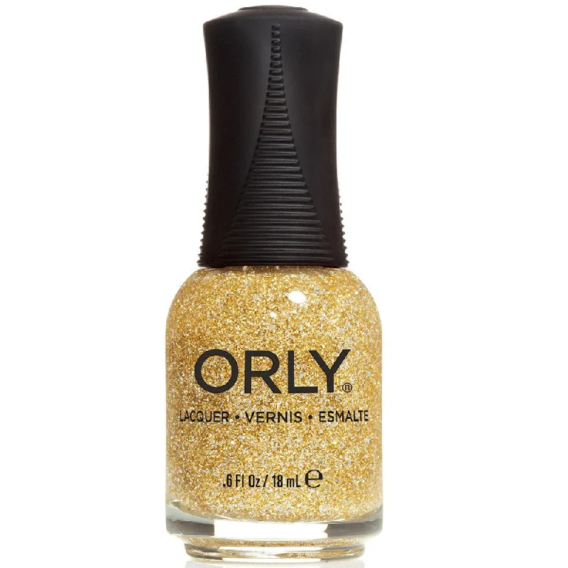 nail polish diary lock-ORLY Nail Polish - Lavish Bash 20806