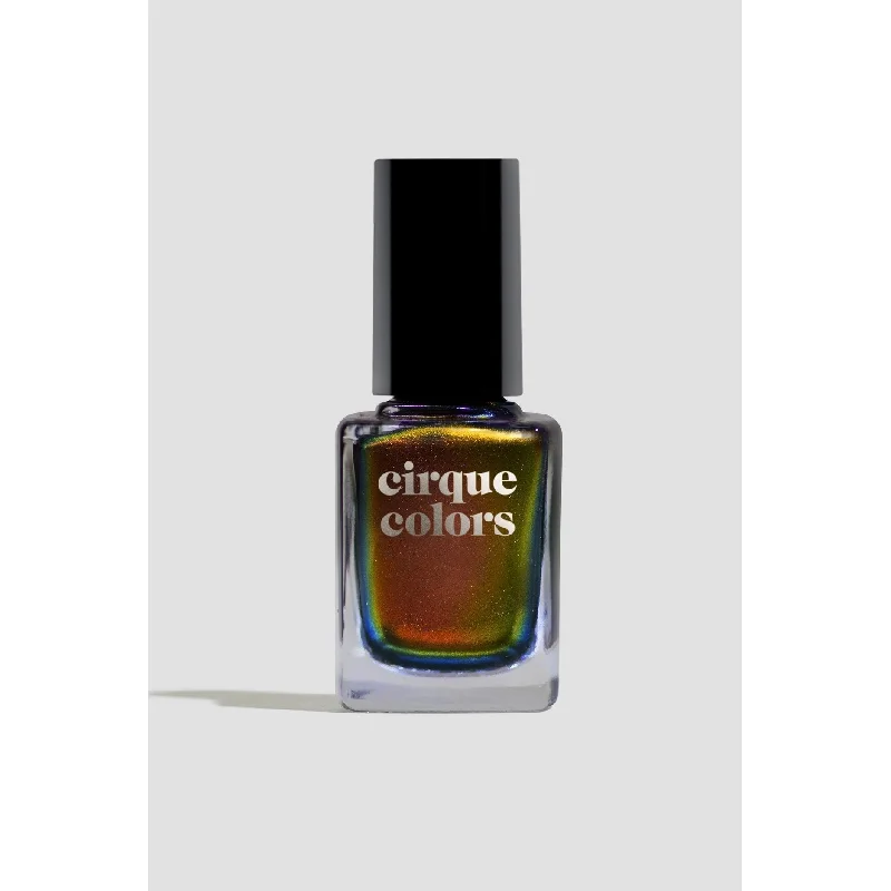 nail polish shimmer dance-Cirque Colors - Nail Polish - Zeitgeist 0.37 oz