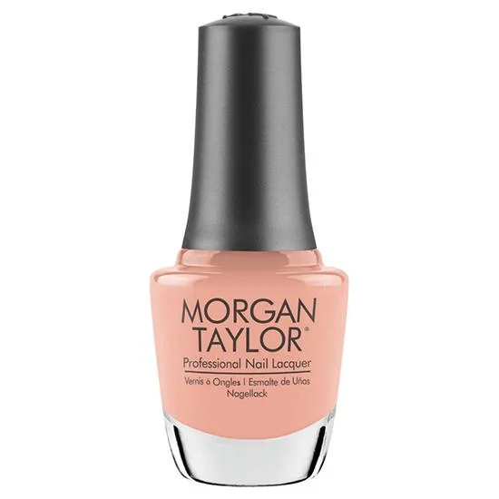 nail polish yard green-Morgan Taylor - It’s My Moment - #3110426