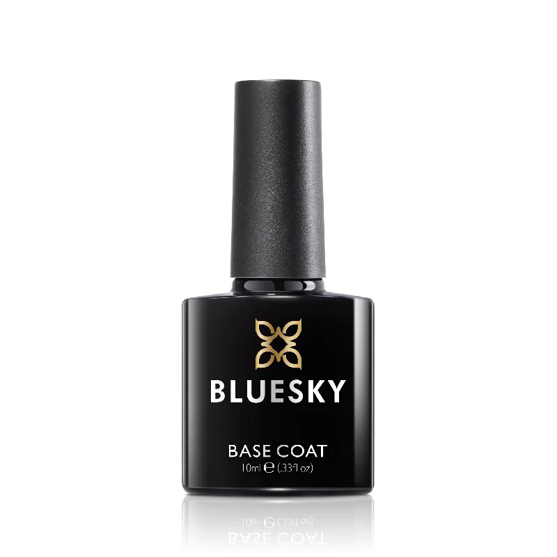 nail polish vineyard red-Shop | Basics | Base Coat