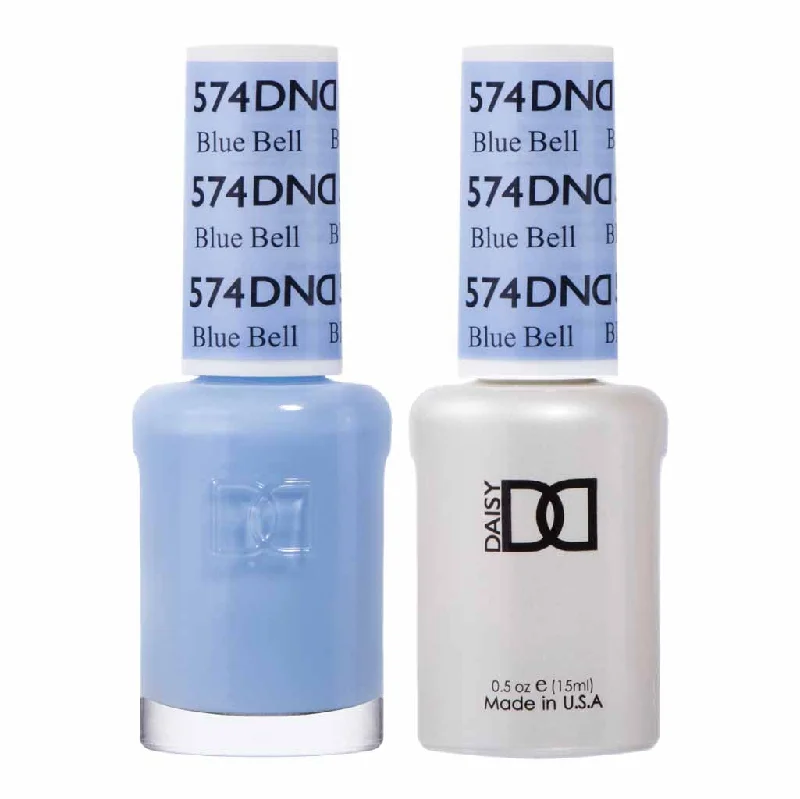 nail polish inlet tide-Duo Gel - 574 Blue Bell