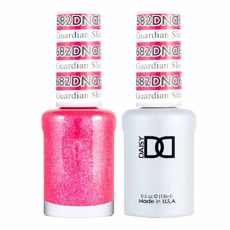 nail polish emblem bold-Duo Gel- 682 Guardian Slimmer