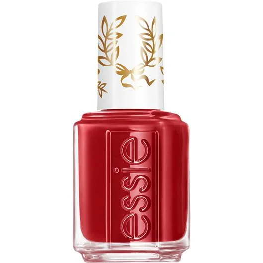 nail polish leaf pile-Essie Tug At The Harpstrings 0.5 oz - #1668