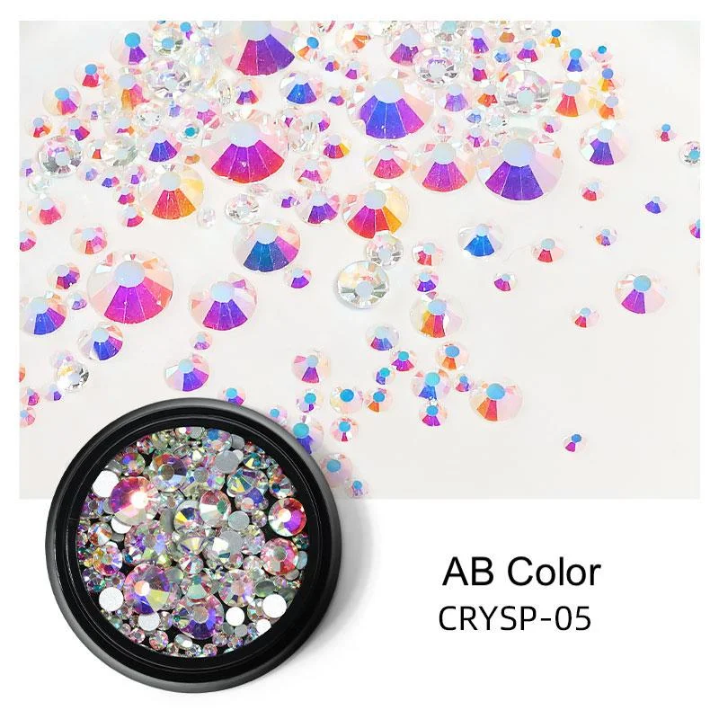 AB Colour CRYSP-05