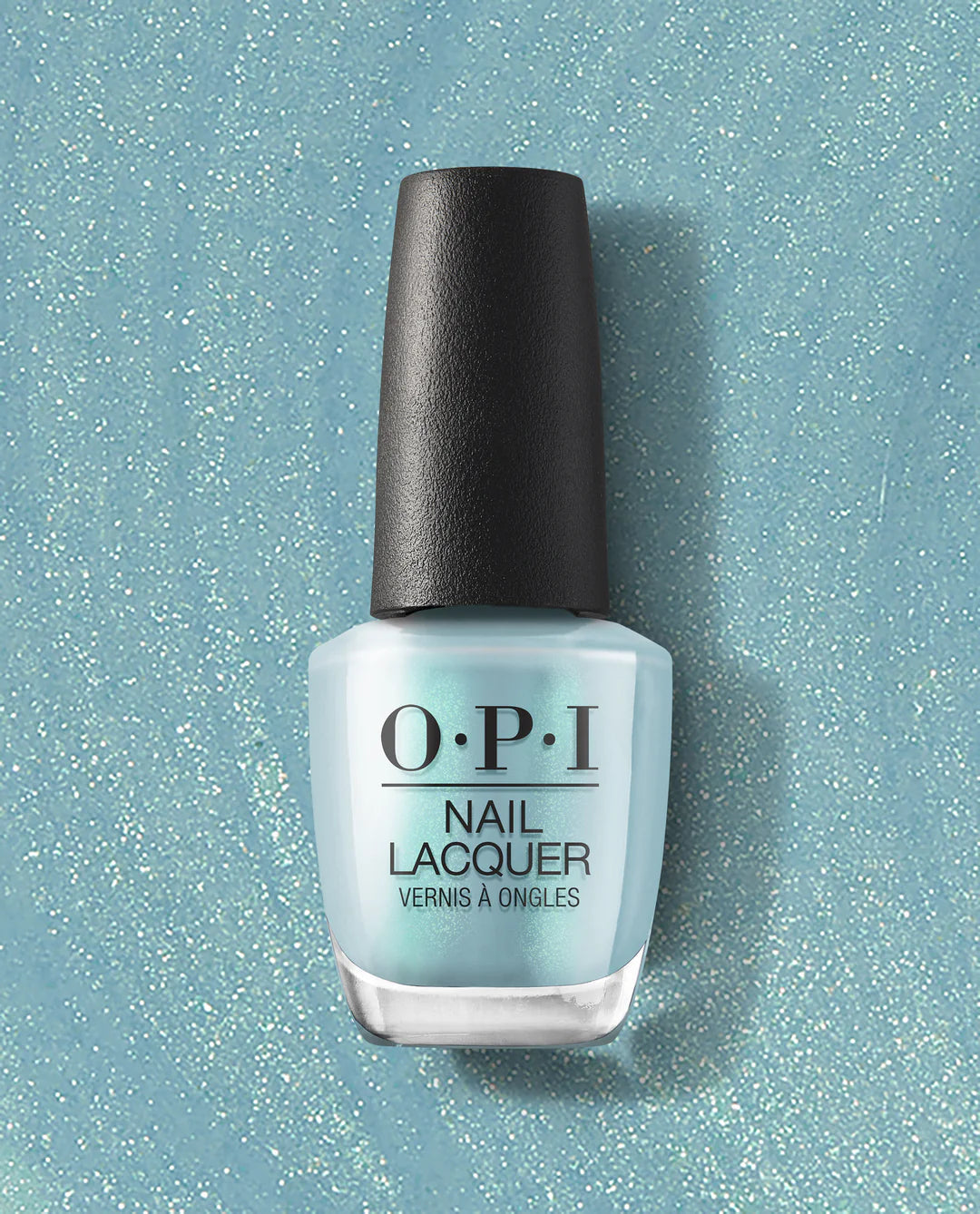 nail polish petal fall-OPI Nail Lacquers - Sage Simulation #D57