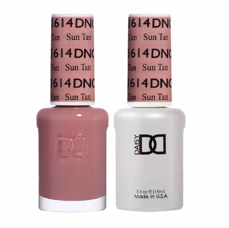 nail polish cottage charm-Duo Gel - 614 sun Tan