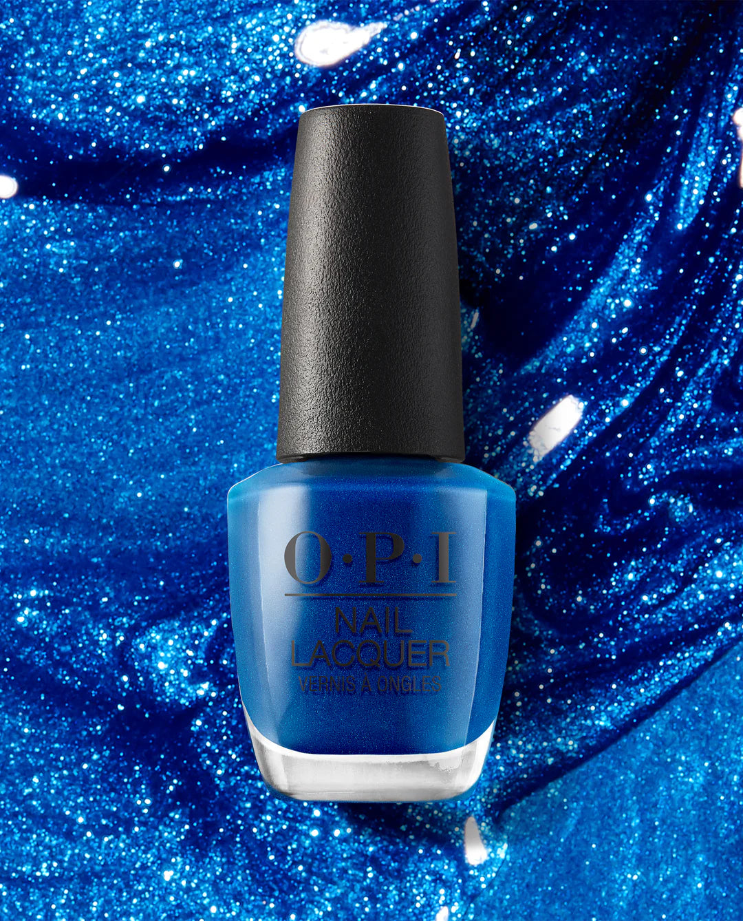 nail polish nectar drop-OPI Nail Lacquers - Do You Sea What I Sea? #F84