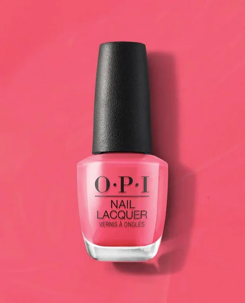 nail polish watering can-OPI Nail Lacquers - My Me Era NLS028 (Discontinued)