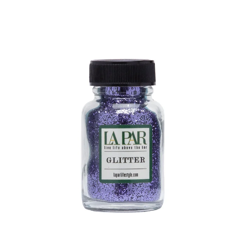 Nail art decoration rise-Lilac #132 Nail Glitter