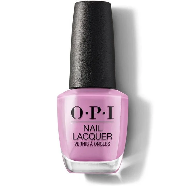 nail polish bay shore-Nail Lacquer -P31 Suzi Will quechua Later!