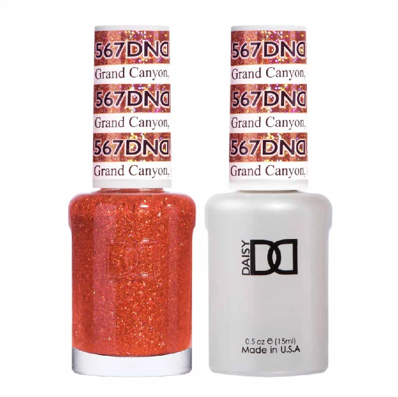 nail polish sound calm-Duo Gel - 567 Grand Canyon AZ