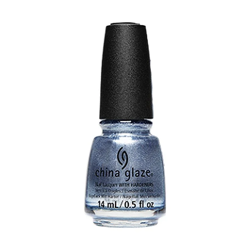 nail polish dungeon depth-China Glaze - Slay Your Line 0.5 oz - #84916