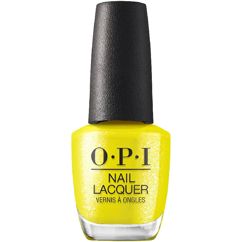 nail polish pond bridge-OPI Nail Lacquers - Bee Unapologetic #B010 (Discontinued)