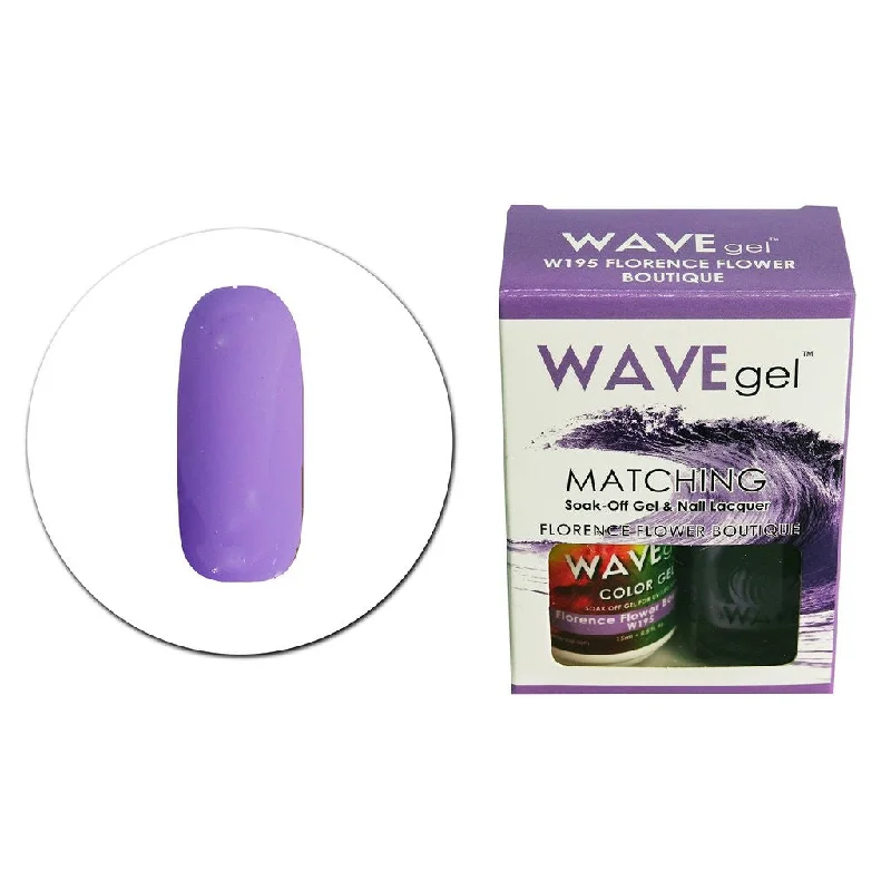 nail polish wool warmth-Matching - W195 Florence Flower Boutique