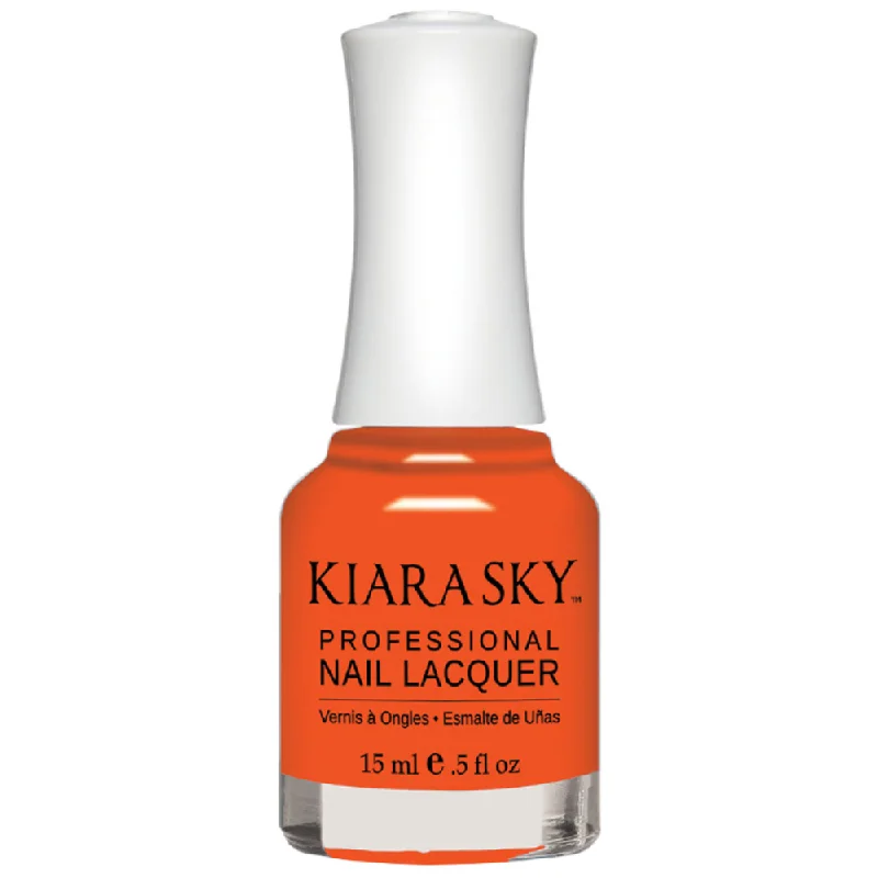 nail polish relic shrine-KIARA SKY / Lacquer Nail Polish - O.C. N5097 15ml.