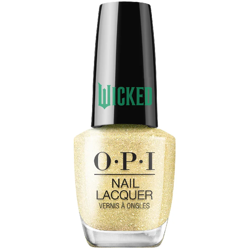 nail repair with peel-away gel-OPI NL HR R04 OZ-MAZING