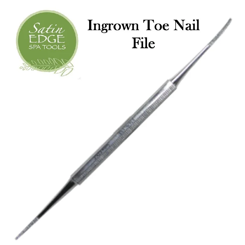 nail repair for nail repair safe-use care kit-Satin Edge Ingrown Toe Nail File (SE2017)