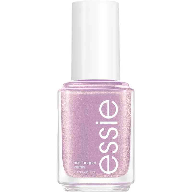 nail polish sip slow-Essie Sugarplum Fairytales 0.5 oz - #1656