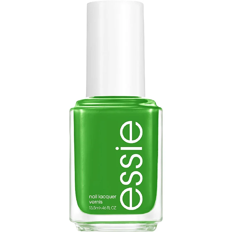 nail polish loft view-Essie Feelin' Just Lime 0.5 oz - #1676