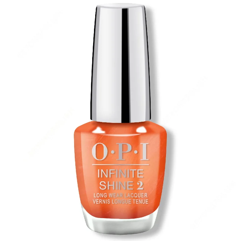 nail polish rag stain-OPI Infinite Shine - PCH Love Song - #ISLN83