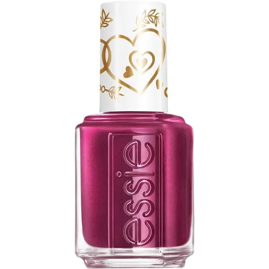 nail polish rake pull-Essie Love Is In The Air 0.5 oz - #1667