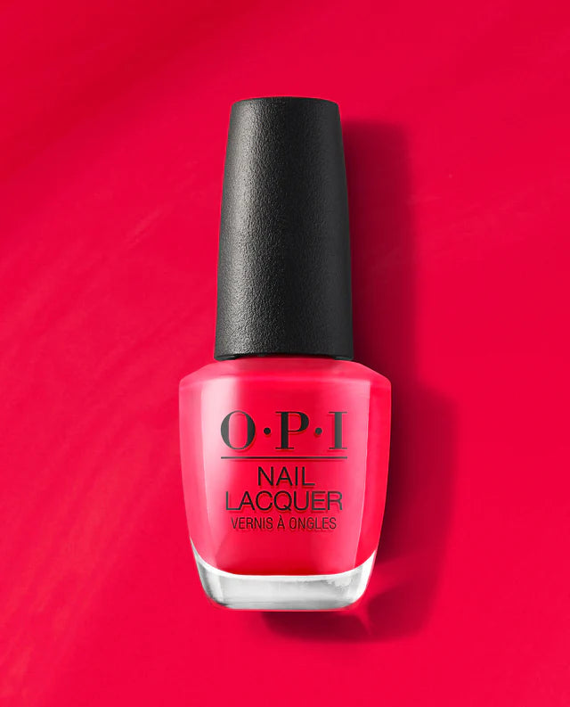 nail polish wax coat-OPI Nail Lacquers - My Chihuahua Bites #M21