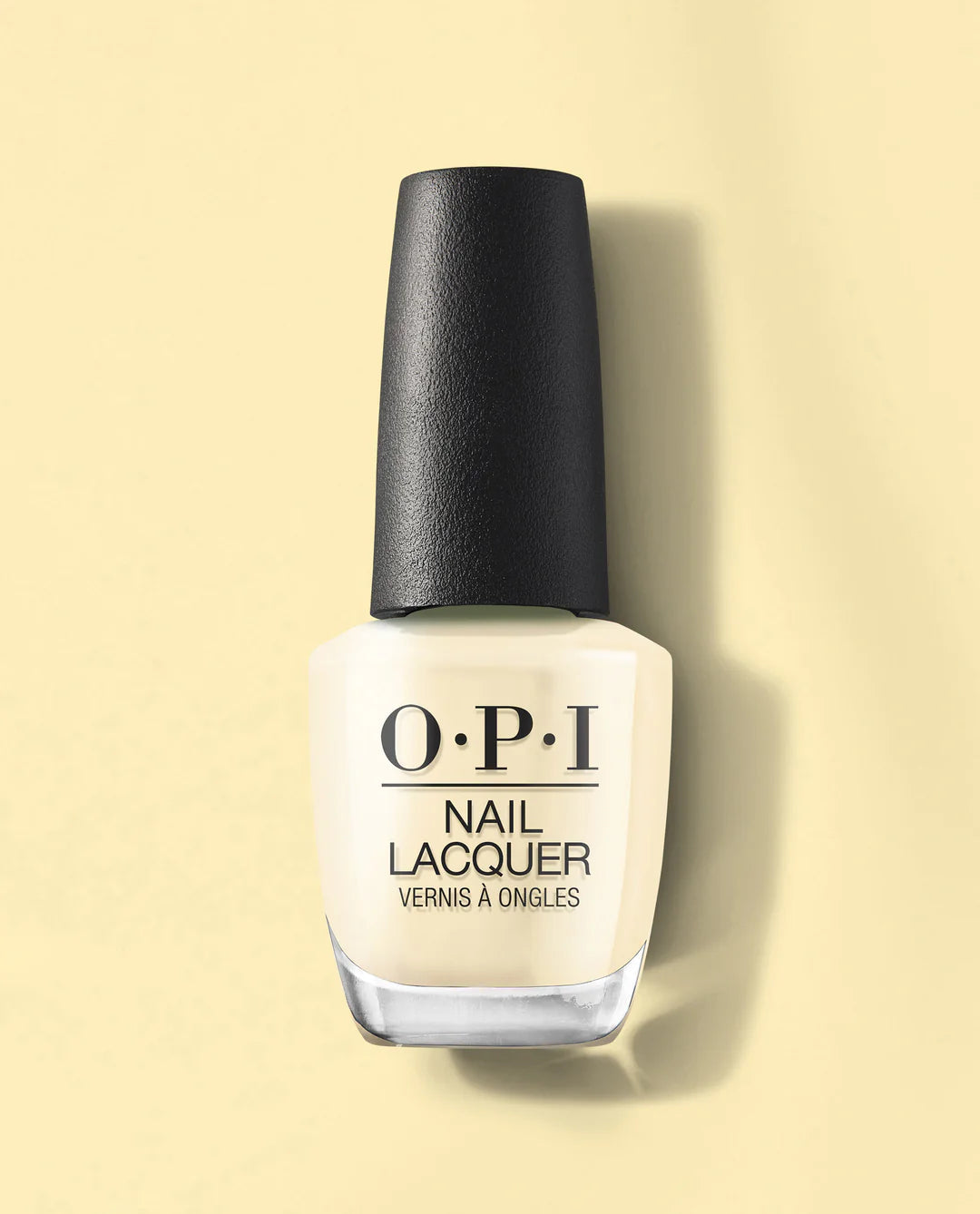 nail polish moon ray-OPI Nail Lacquers - Blinded By The Ring Light #S003 (Discontinued)