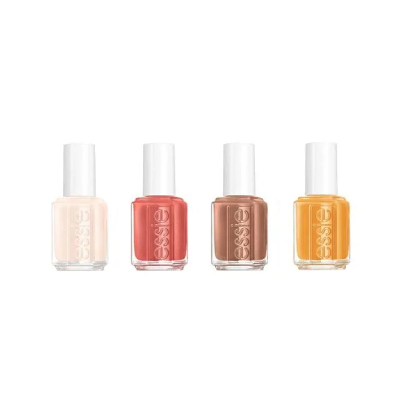 nail polish nectar drop-Lacquer Set - Essie Spring