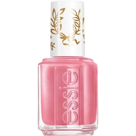 nail polish hoe row-Essie Gilded Goddess 0.5 oz - #1665