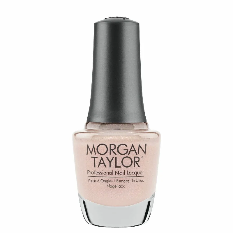 nail polish mist rise-Morgan Taylor - Sugar Fix - #50005