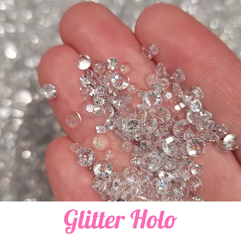 Glitter Holo