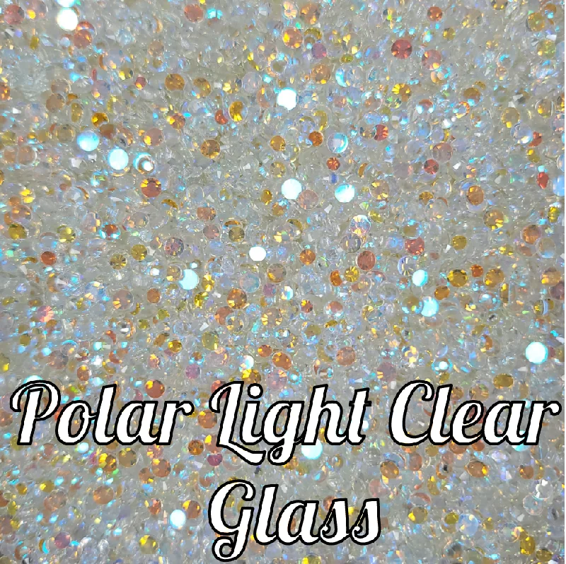 Polar Light Clear