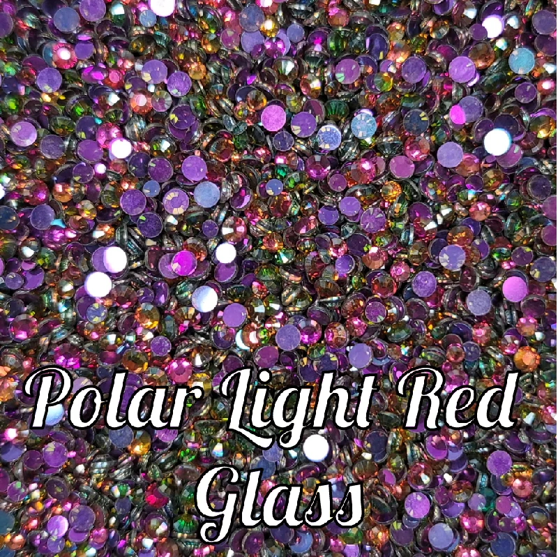 Polar Light Red