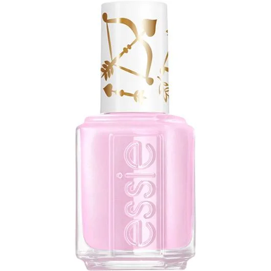 nail polish planter pot-Essie Glow And Arrow 0.5 oz - #1663