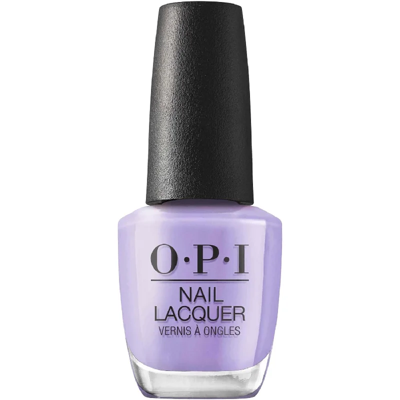 nail polish tulle shimmer-OPI Nail Lacquers - Sickeningly Sweet Q12 (Discontinued)