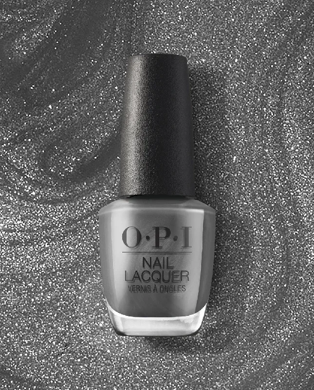 nail polish gorge drop-OPI Nail Lacquers - Clean Slate #F011